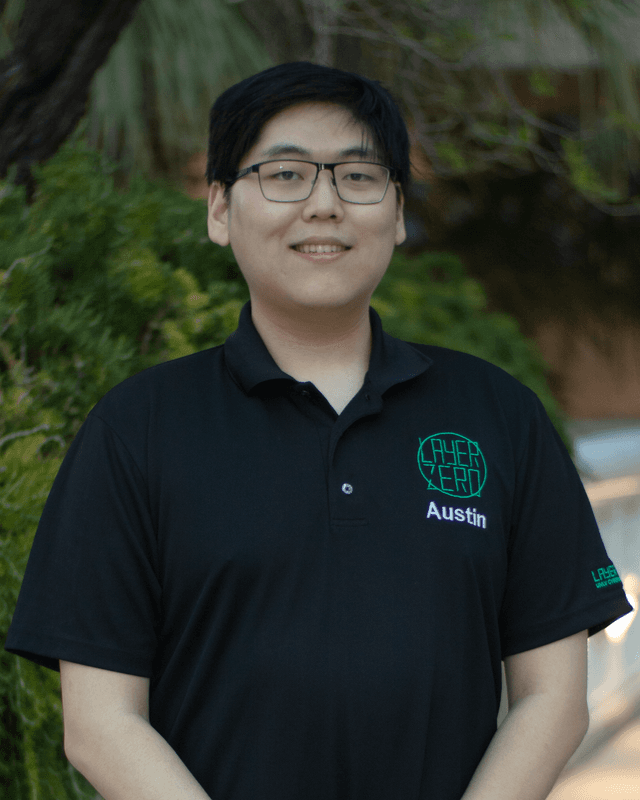 Austin Choi